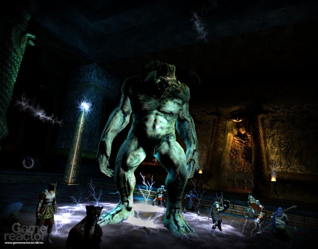 Age of Conan: Unchained