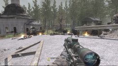Call of Duty 4: Modern Warfare