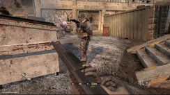 Call of Duty 4: Modern Warfare