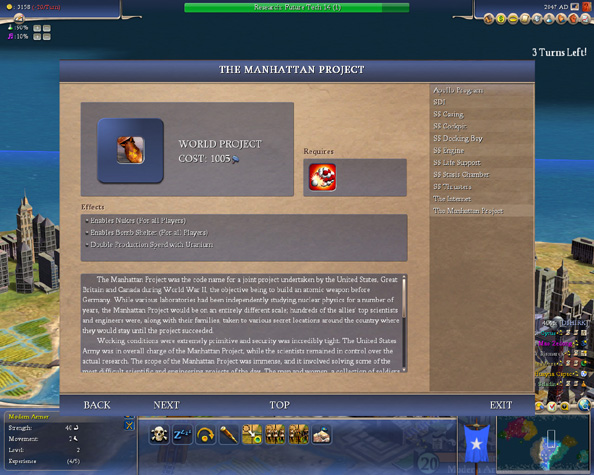 Civilization IV