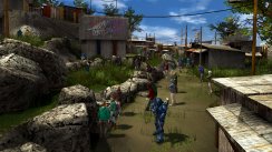 Crackdown 2