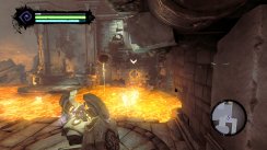 Darksiders II