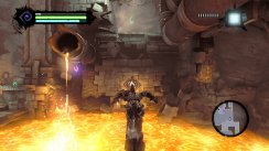 Darksiders II
