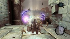 Darksiders II