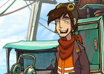 Deponia