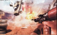Far Cry 2