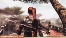 Far Cry 2