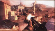 Far Cry 2