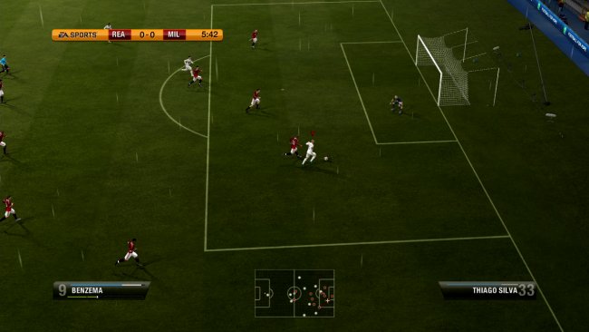 FIFA 12