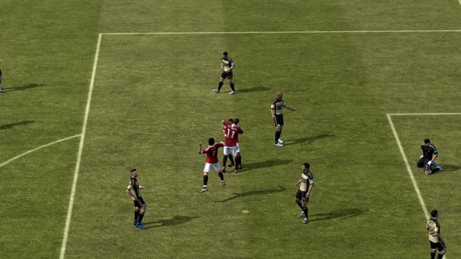 FIFA 12