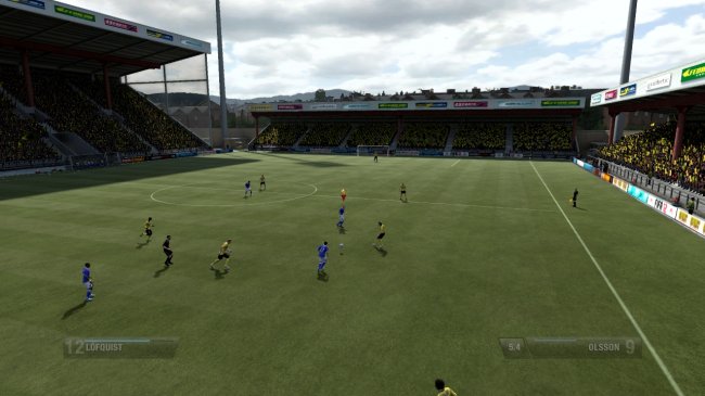 FIFA 12