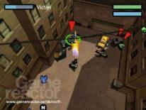 Grand Theft Auto: Chinatown Wars