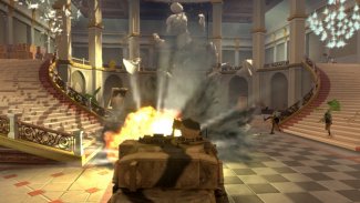 Mercenaries 2: World in Flames