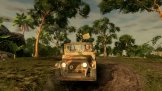 Mercenaries 2: World in Flames