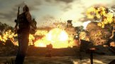 Mercenaries 2: World in Flames