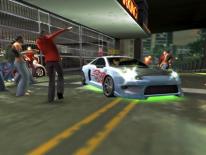 Need for Speed Underground 2