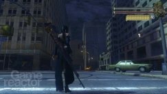 Bullet Witch
