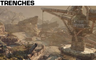 Gears of War 3