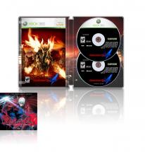 Devil May Cry 4
