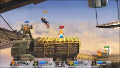 Playstation All-Stars Battle Royale