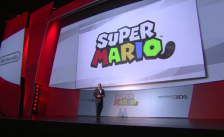 Super Mario 3D Land