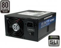 PC Power & Cooling Silencer 910