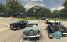 Mafia II