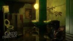 Bioshock i flotte screens