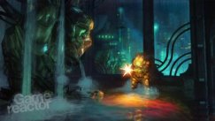 Bioshock i flotte screens