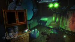 Bioshock i flotte screens