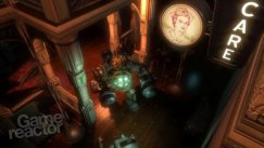 Bioshock i flotte screens