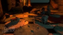 Bioshock i flotte screens