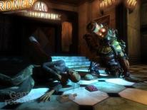 Bioshock i flotte screens
