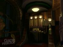 Bioshock i flotte screens