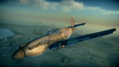 Birds of Steel