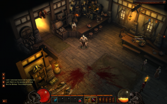 Diablo III