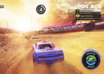 Dirt Showdown