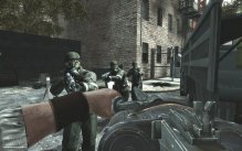 Turning Point: Fall of Liberty