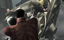 Turning Point: Fall of Liberty