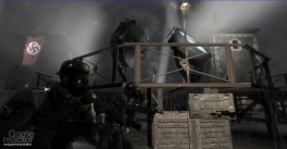 Turning Point: Fall of Liberty