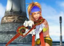 Final Fantasy X-2