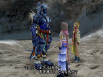 Final Fantasy X-2