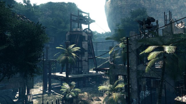 Lost Planet 2