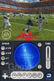 Madden NFL 08