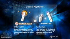 Madden NFL 08