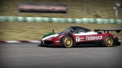 Need for Speed: Shift