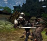 Age of Conan: Unchained