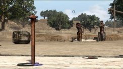 Red Dead Redemption