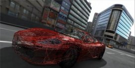 Project Gotham Racing 3