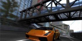 Project Gotham Racing 3